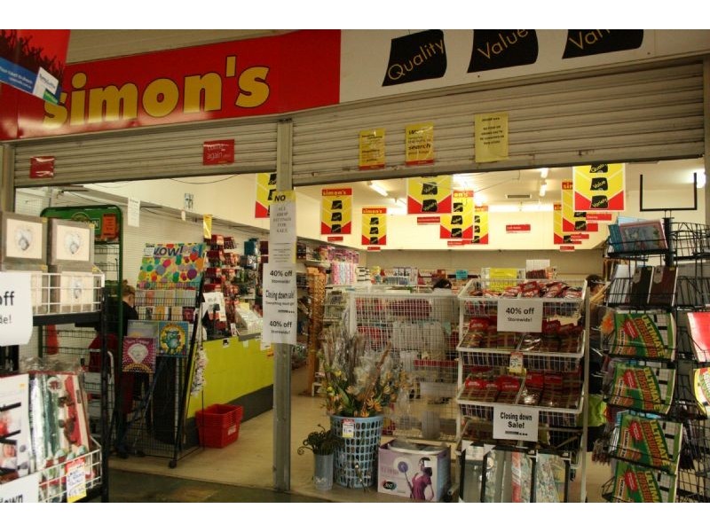 186 shop 14 Commercial Road, Morwell VIC 3840