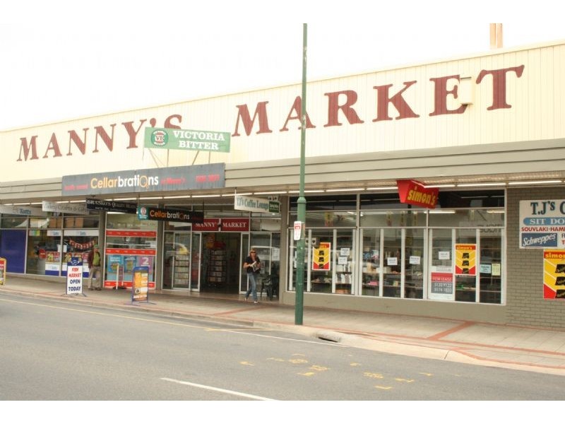 186 shop 14 Commercial Road, Morwell VIC 3840