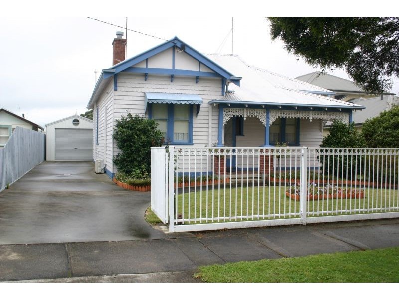 39 Hoyle Street, Morwell VIC 3840