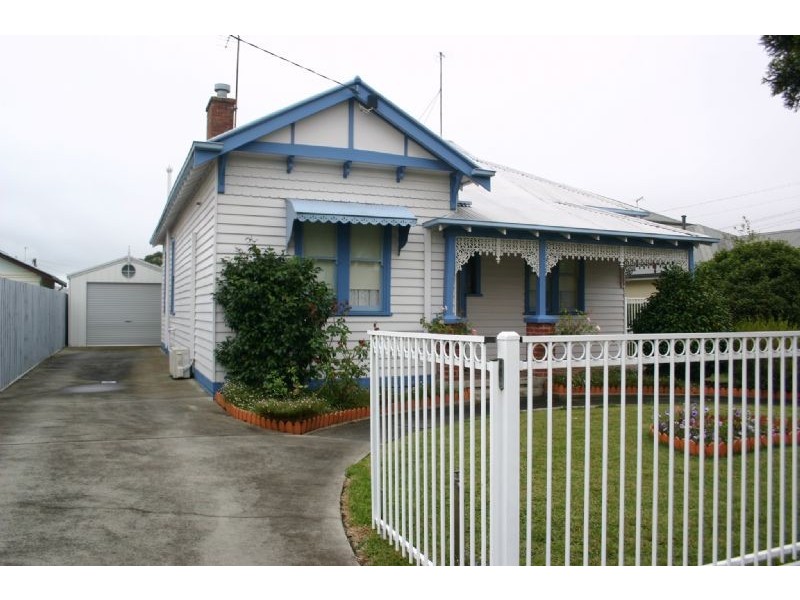 39 Hoyle Street, Morwell VIC 3840