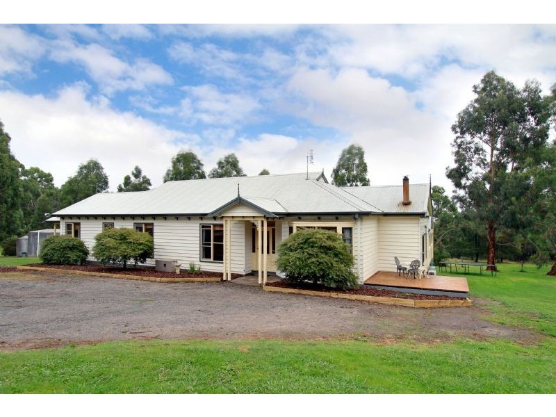 200 Thompson  Road, Hazelwood South VIC 3840