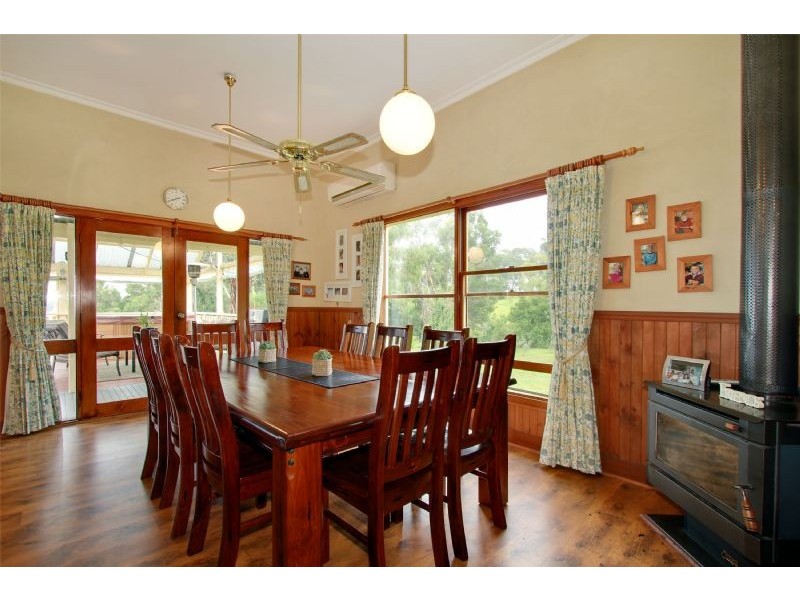 200 Thompson  Road, Hazelwood South VIC 3840