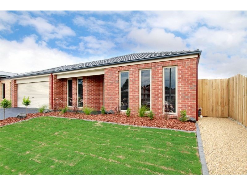 6 Patricia Street, Morwell VIC 3840