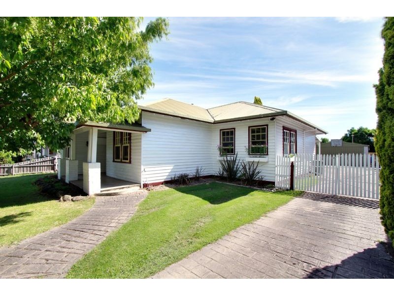 52 Tarwin Street, Morwell VIC 3840