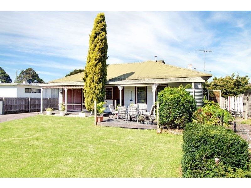 52 Tarwin Street, Morwell VIC 3840