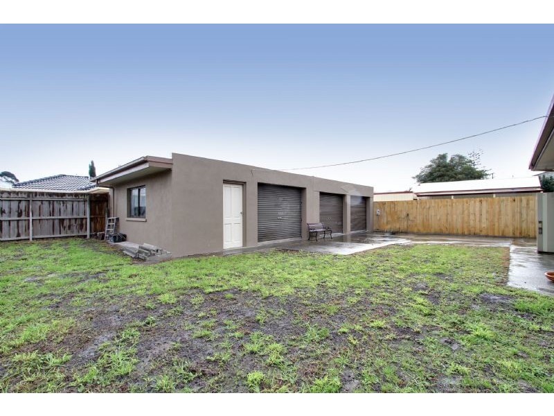 20 Wilson Street, Morwell VIC 3840