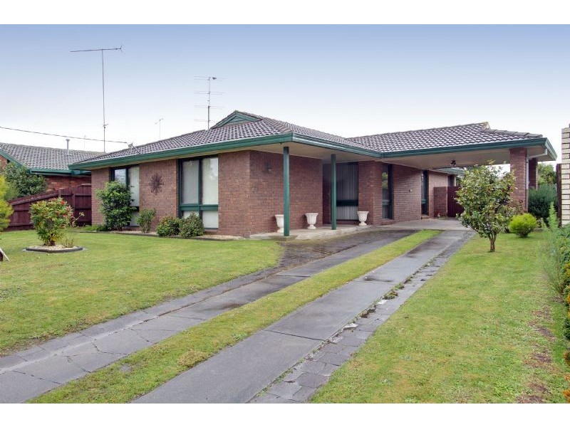 40 The Avenue, Morwell VIC 3840
