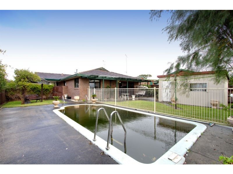 40 The Avenue, Morwell VIC 3840