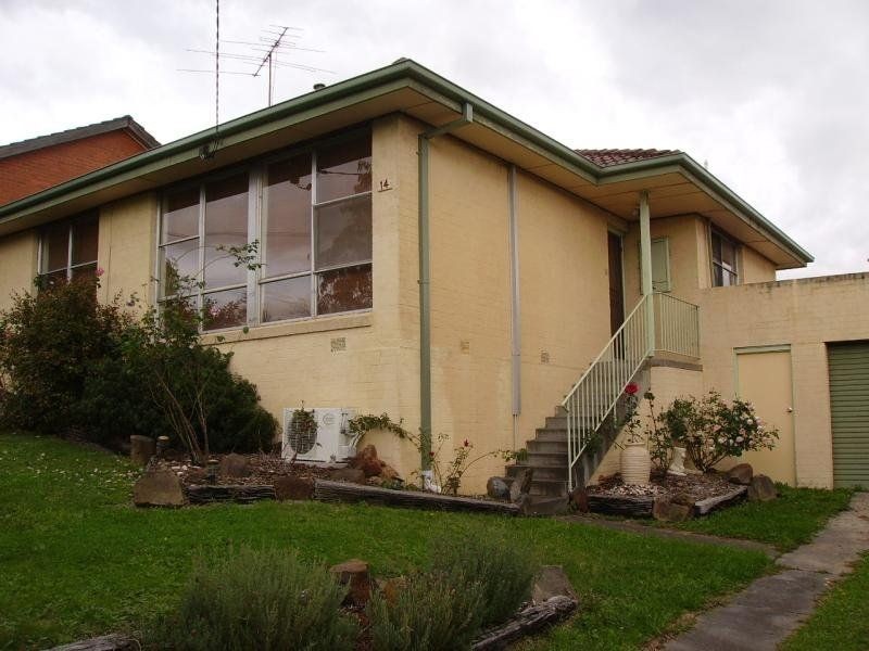 14 Townsend Street, Churchill VIC 3842