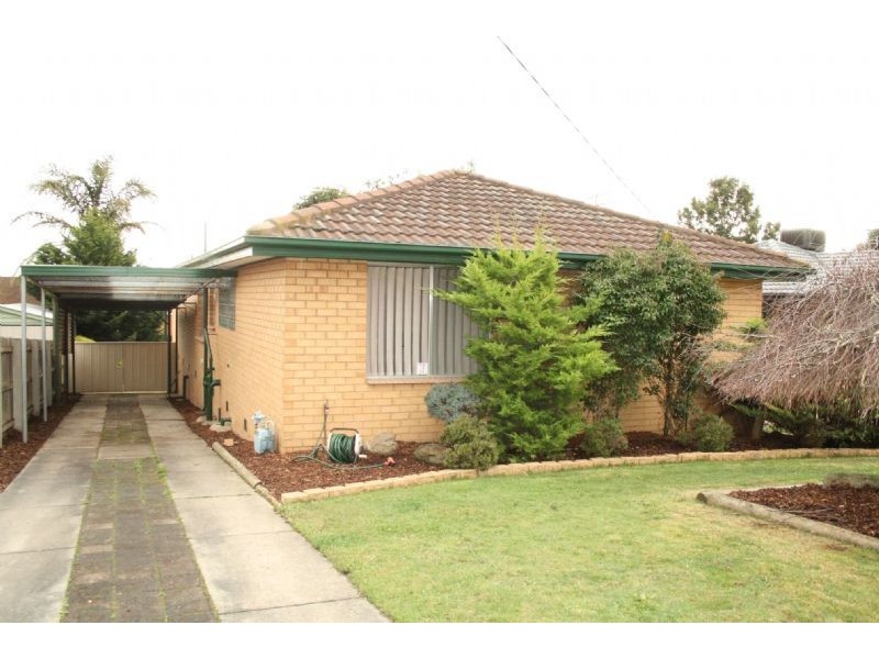 11 Coolabah Drive, Churchill VIC 3842