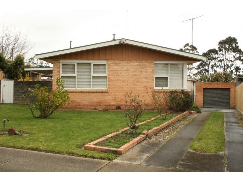 47 Wallace Street, Morwell VIC 3840