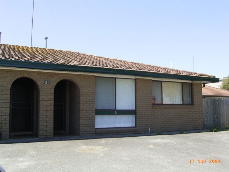 2/24 Bridle Road, Morwell VIC 3840