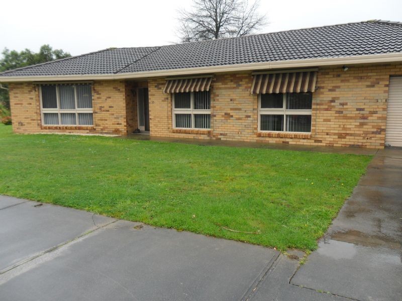 20 The Boulevard, Morwell VIC 3840