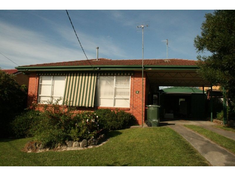 14 Heesom Crescent, Churchill VIC 3842