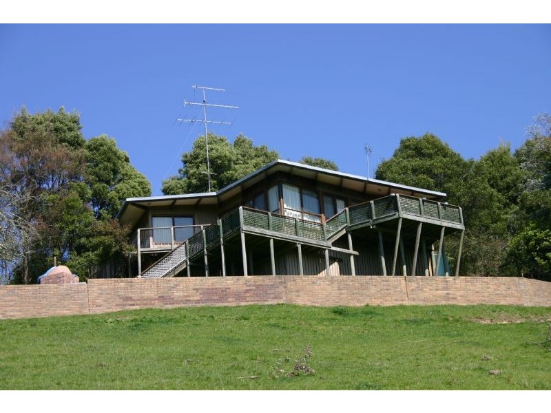 1045 Whitelaws Track, Yinnar South VIC 3869