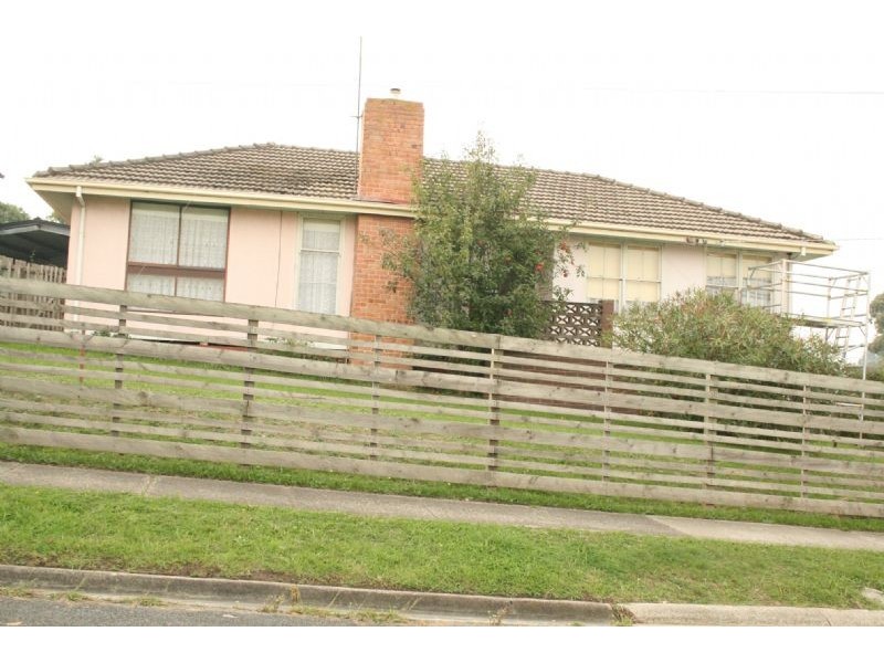 25A Hourigan Road, Morwell VIC 3840