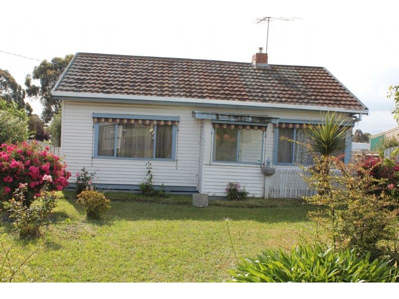 13 Vincent Road, Morwell VIC 3840