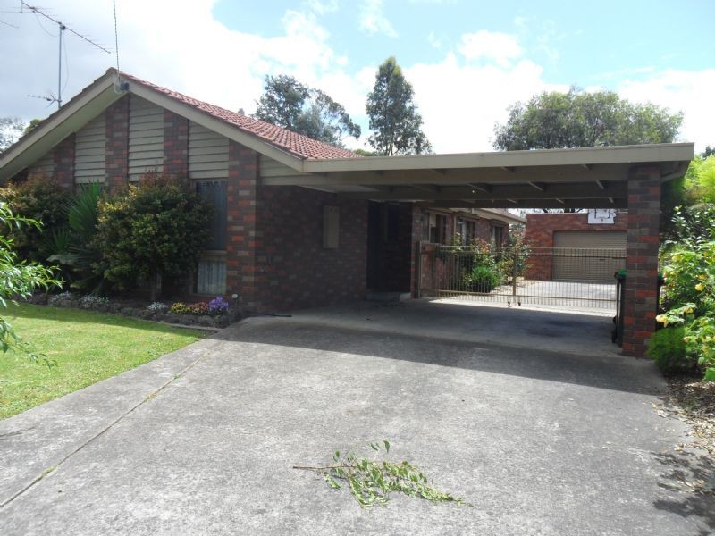 27 Waratah Drive, Morwell VIC 3840