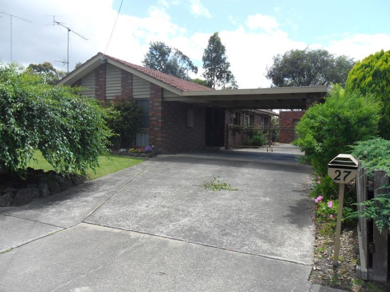 27 Waratah Drive, Morwell VIC 3840
