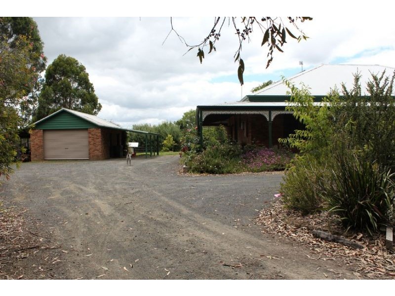 20 Todds Road, Boolarra VIC 3870