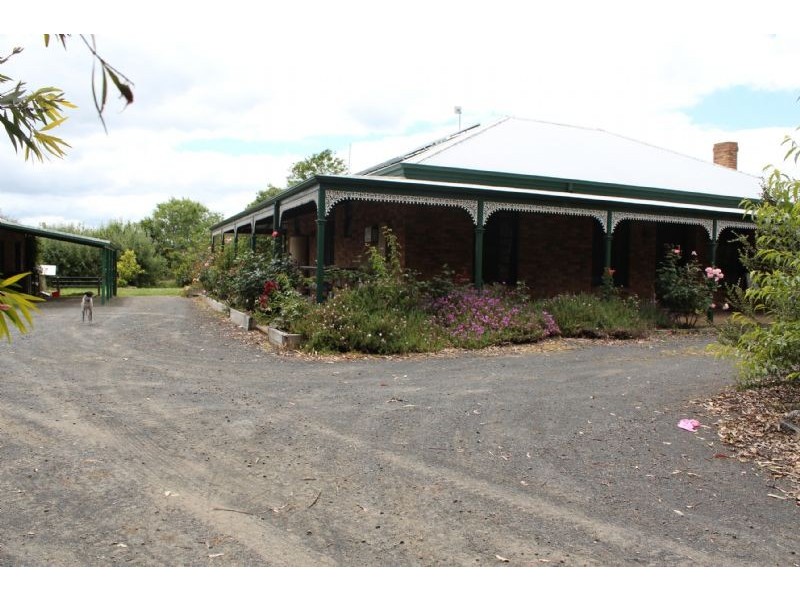 20 Todds Road, Boolarra VIC 3870