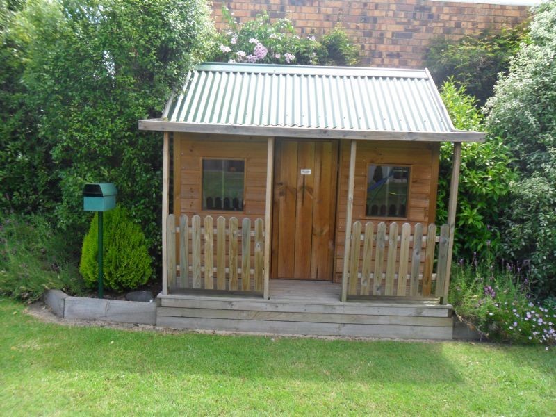 1 Yanakie Court, Morwell VIC 3840