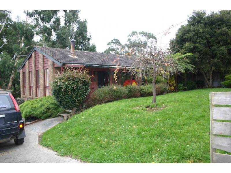 3 Albert Street, Yinnar VIC 3869