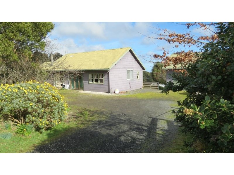 810 Jeeralang West Road, Jeeralang Junction VIC 3840