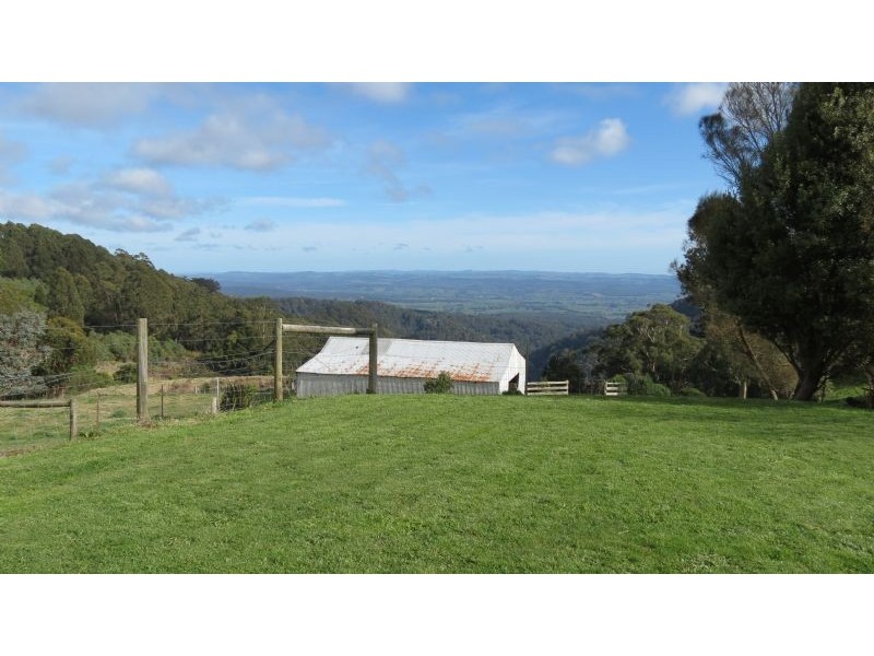 810 Jeeralang West Road, Jeeralang Junction VIC 3840