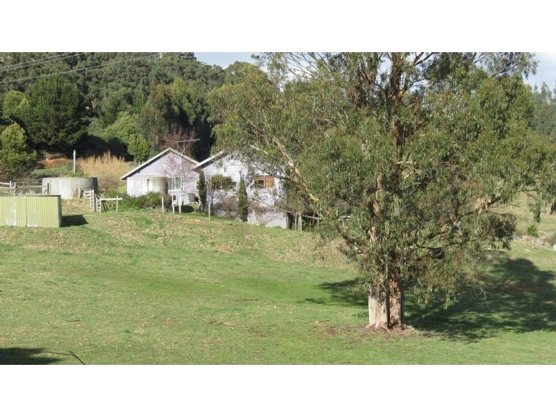 810 Jeeralang West Road, Jeeralang Junction VIC 3840