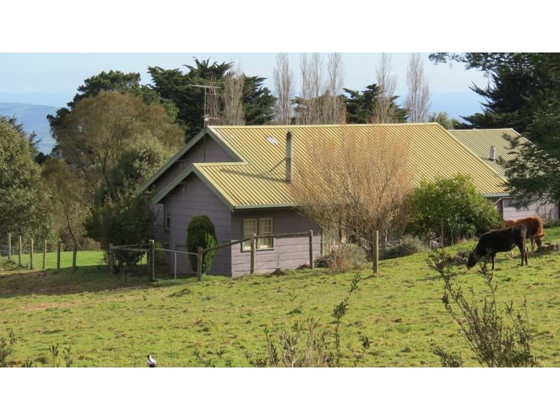 810 Jeeralang West Road, Jeeralang Junction VIC 3840