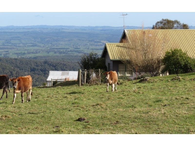 810 Jeeralang West Road, Jeeralang Junction VIC 3840