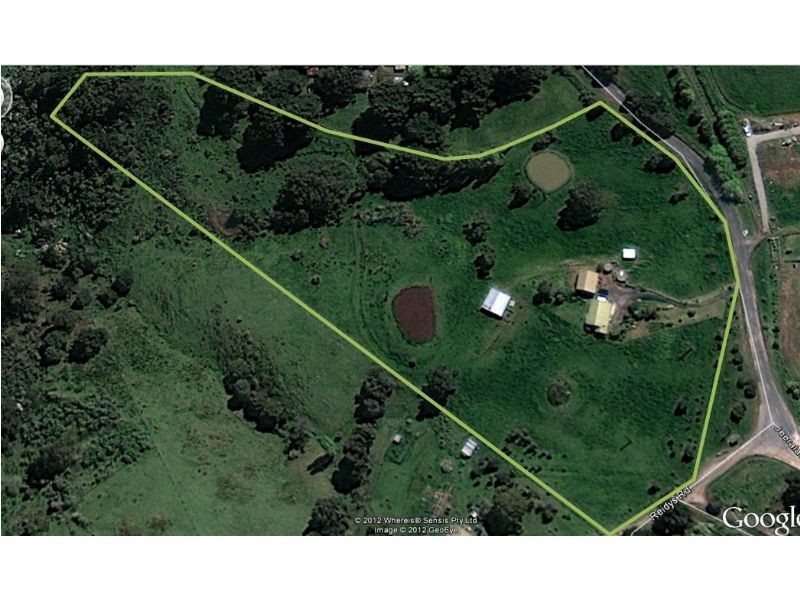 810 Jeeralang West Road, Jeeralang Junction VIC 3840