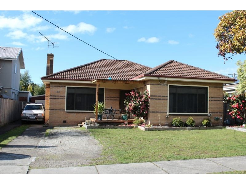 22 Joy Street, Morwell VIC 3840