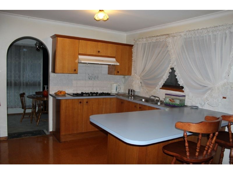 22 Tambo Crescent, Morwell VIC 3840