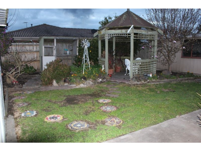 22 Tambo Crescent, Morwell VIC 3840