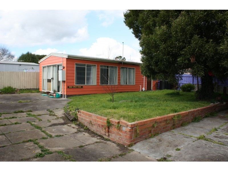 1 Bardon Street, Morwell VIC 3840