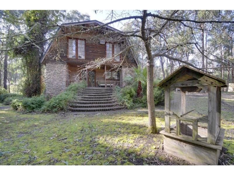 26 Wakanene Drive, Jeeralang Junction VIC 3840