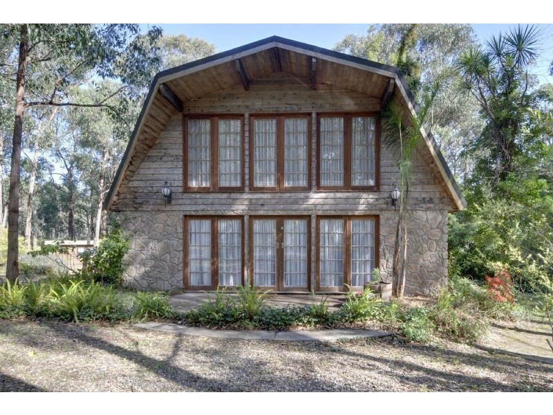 26 Wakanene Drive, Jeeralang Junction VIC 3840