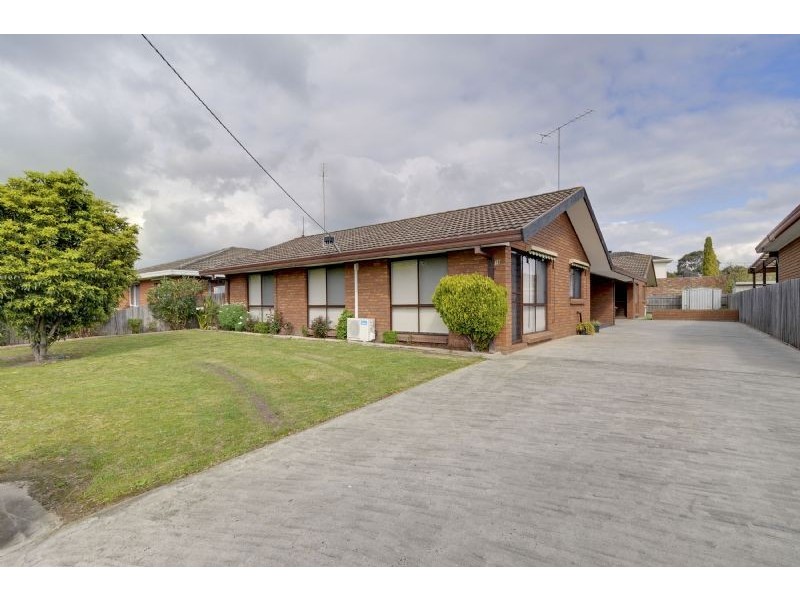 1/16 Spring Court, Morwell VIC 3840