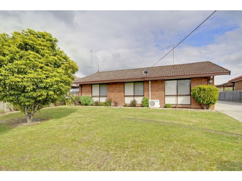 1/16 Spring Court, Morwell VIC 3840