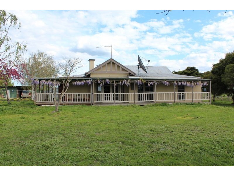 100 Morrisons Road, Hazelwood VIC 3840