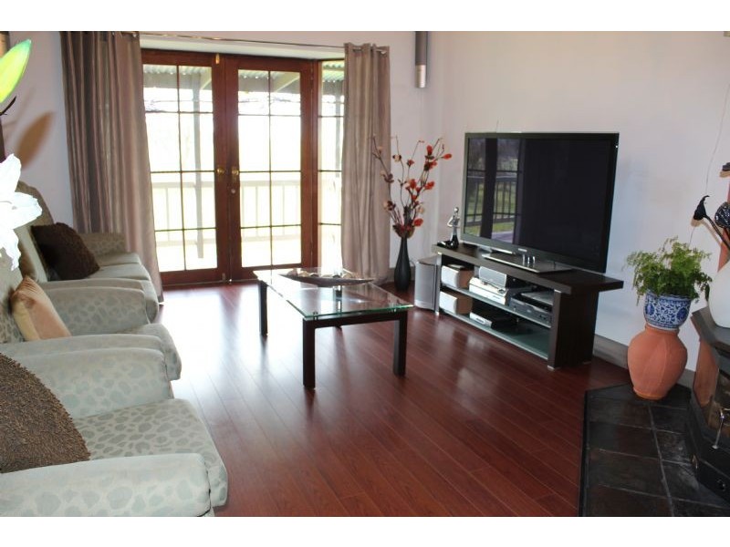 100 Morrisons Road, Hazelwood VIC 3840