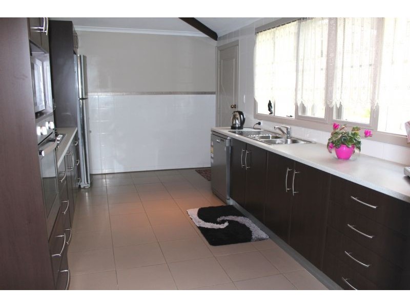 100 Morrisons Road, Hazelwood VIC 3840