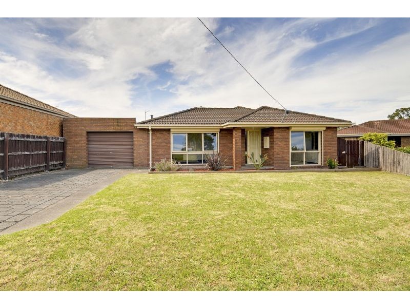 3 Woorarra Court, Morwell VIC 3840