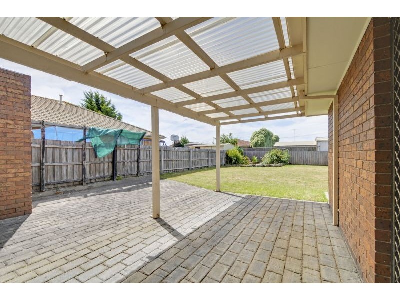3 Woorarra Court, Morwell VIC 3840