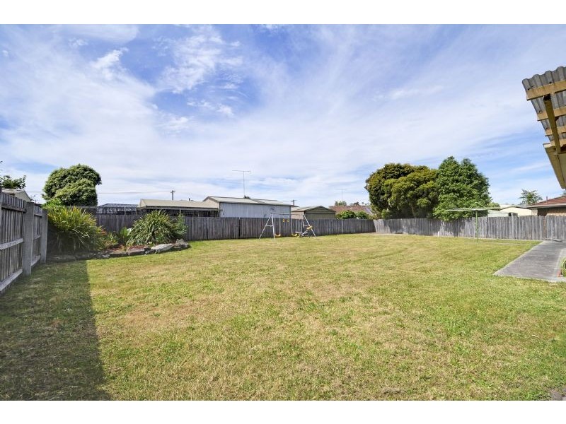 3 Woorarra Court, Morwell VIC 3840