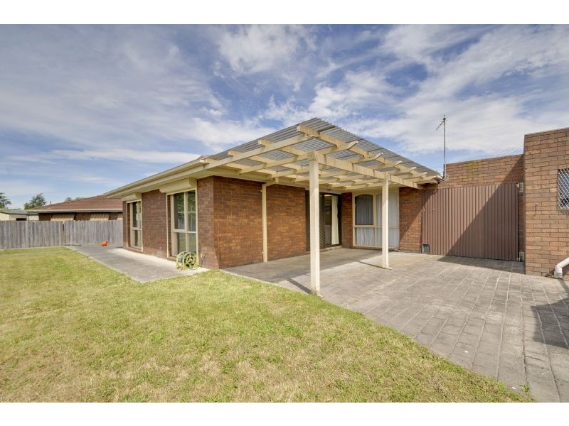 3 Woorarra Court, Morwell VIC 3840
