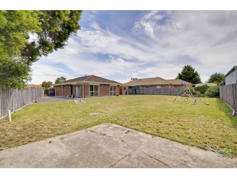 3 Woorarra Court, Morwell VIC 3840