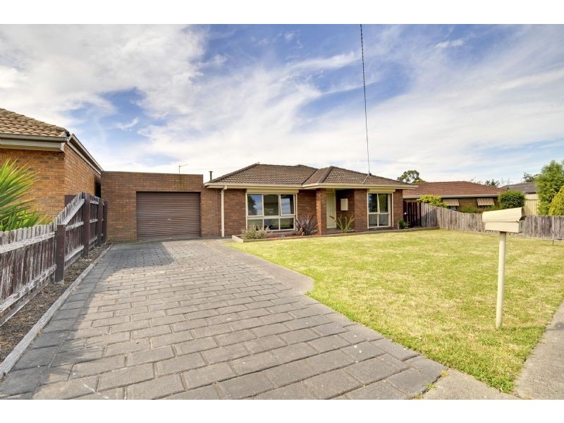 3 Woorarra Court, Morwell VIC 3840